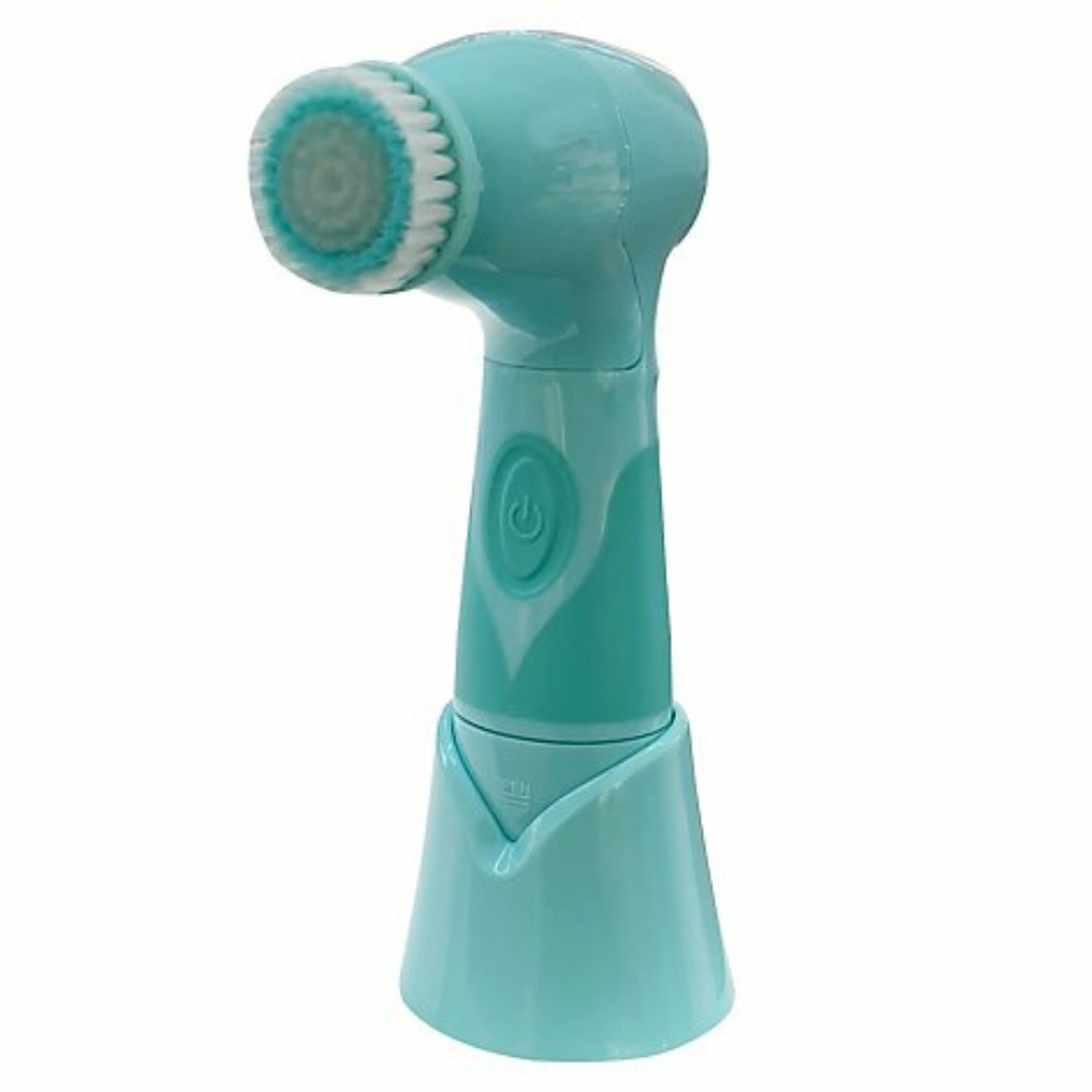 Brand New Blushly 360 Degree Rotary Facial Cleansing Brush